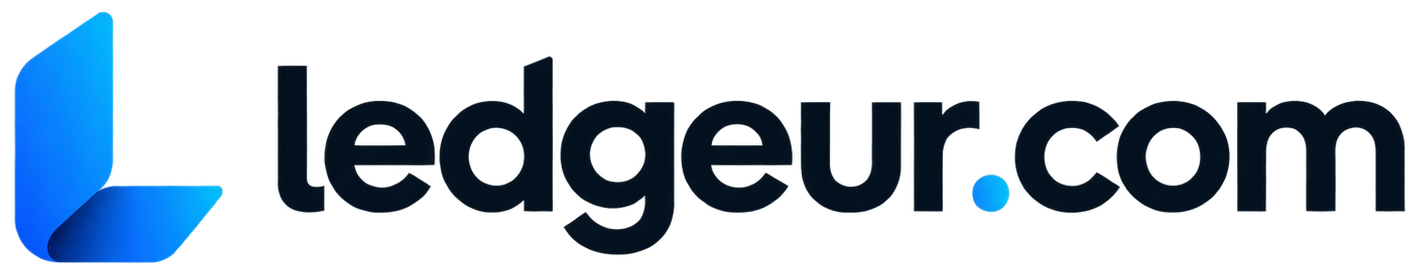 Ledgeur
